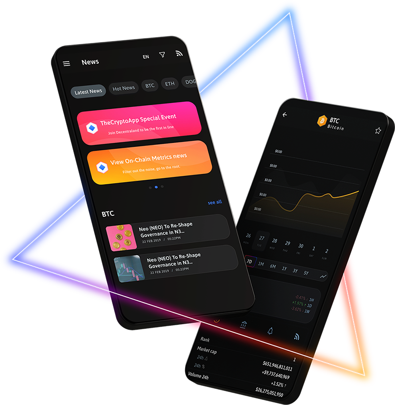 Phone Mockup